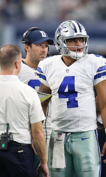 Dallas Cowboys final game meaningful for quarterbacks